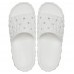 Слайди Crocs Classic Geometric, W7, W8, W10